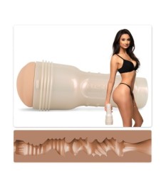 Masturbator „Eliza Ibarra Ethereal“ mit intensiver Stimulationsstruktur