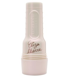 Masturbator „Eliza Ibarra Ethereal“ mit intensiver Stimulationsstruktu