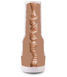 Masturbator „Eliza Ibarra Ethereal“ mit intensiver Stimulationsstruktu