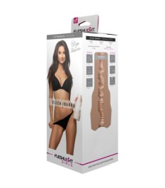 Masturbator „Eliza Ibarra Ethereal“ mit intensiver Stimulationsstruktu