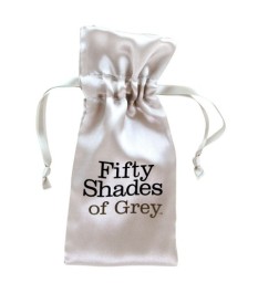 Nippelklammern „The Pinch“ mit 9 Gramm Gewichten