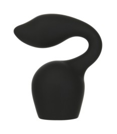 Zusatzaufsatz „extreme curl“ aus Silikon