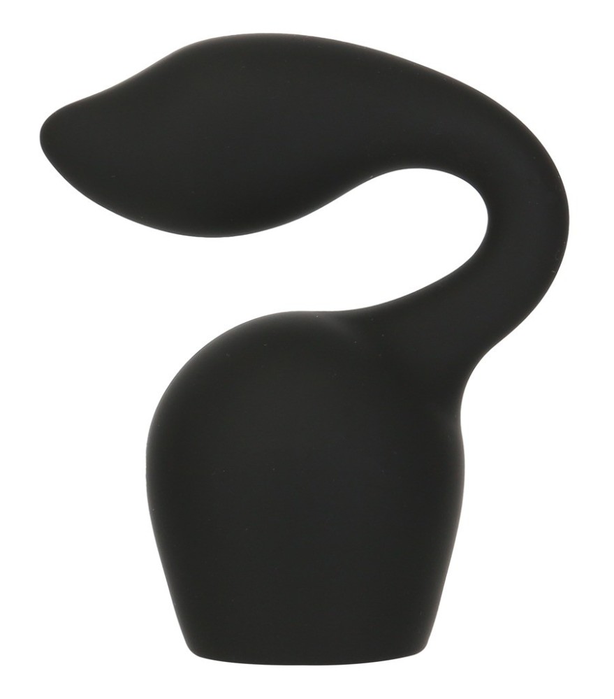 Zusatzaufsatz „extreme curl“ aus Silikon