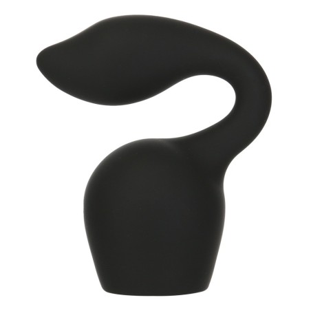 Zusatzaufsatz „extreme curl“ aus Silikon