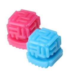 Masturbator „Bobble“ mit dynamischer Stimulationsstruktur