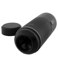 Masturbator „Pow“ mit Saugkraftkontrolle