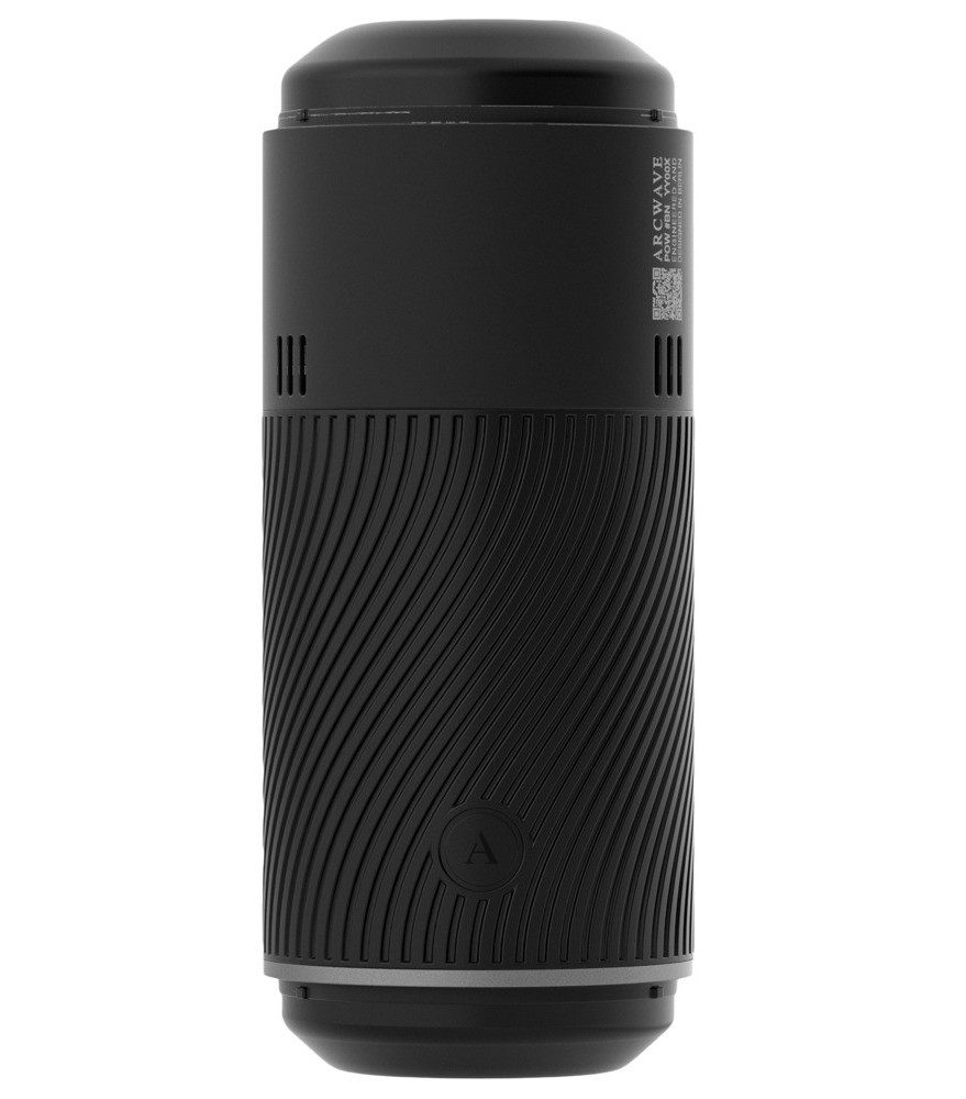 Knebel „Bound to You Ball Gag“