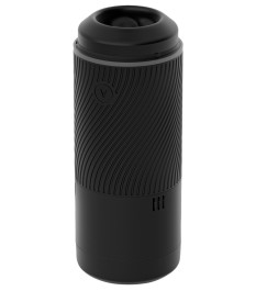 Masturbator „Pow“ mit Saugkraftkontrolle