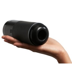 Masturbator „Pow“ mit Saugkraftkontrolle