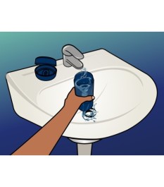 Masturbator „Pow“ mit Saugkraftkontrolle