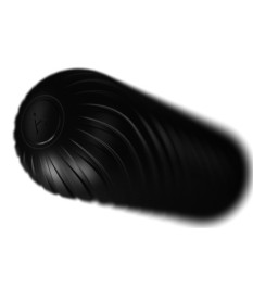 Masturbator „Ghost“ mit 2 Stimulationsstrukturen