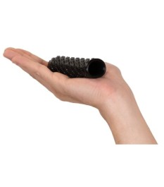 Masturbator „Ghost“ mit 2 Stimulationsstrukturen