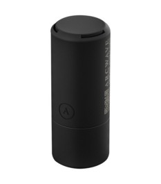 Masturbator „Ghost“ mit 2 Stimulationsstrukturen