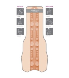 Intimdusche „Splash Queen“