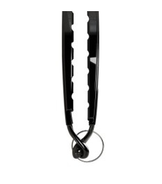 Klemme „Pussy Clamp with a leash“ mit abnehmbarer Kettenleine