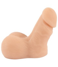 Naturdildo „Mr. Limpy“