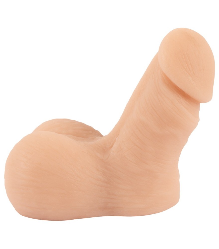 Naturdildo „Mr. Limpy“