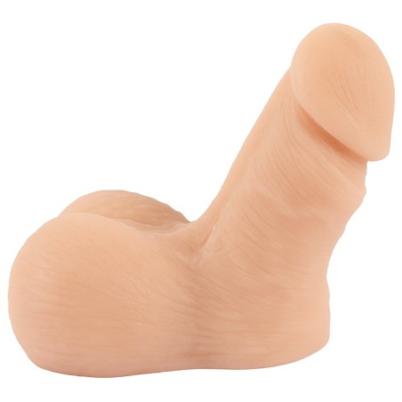Naturdildo „Mr. Limpy“