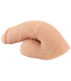 Naturdildo „Mr. Limpy Large“, weich und flexibel