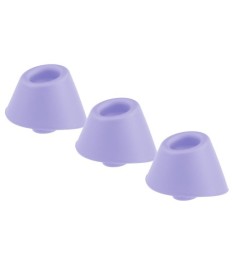 Ersatzkappen "Heads"