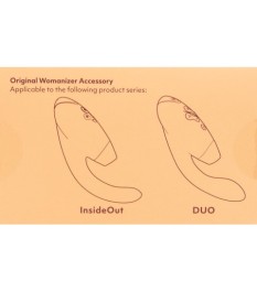 Ersatzkappen "Heads", 3 Stück