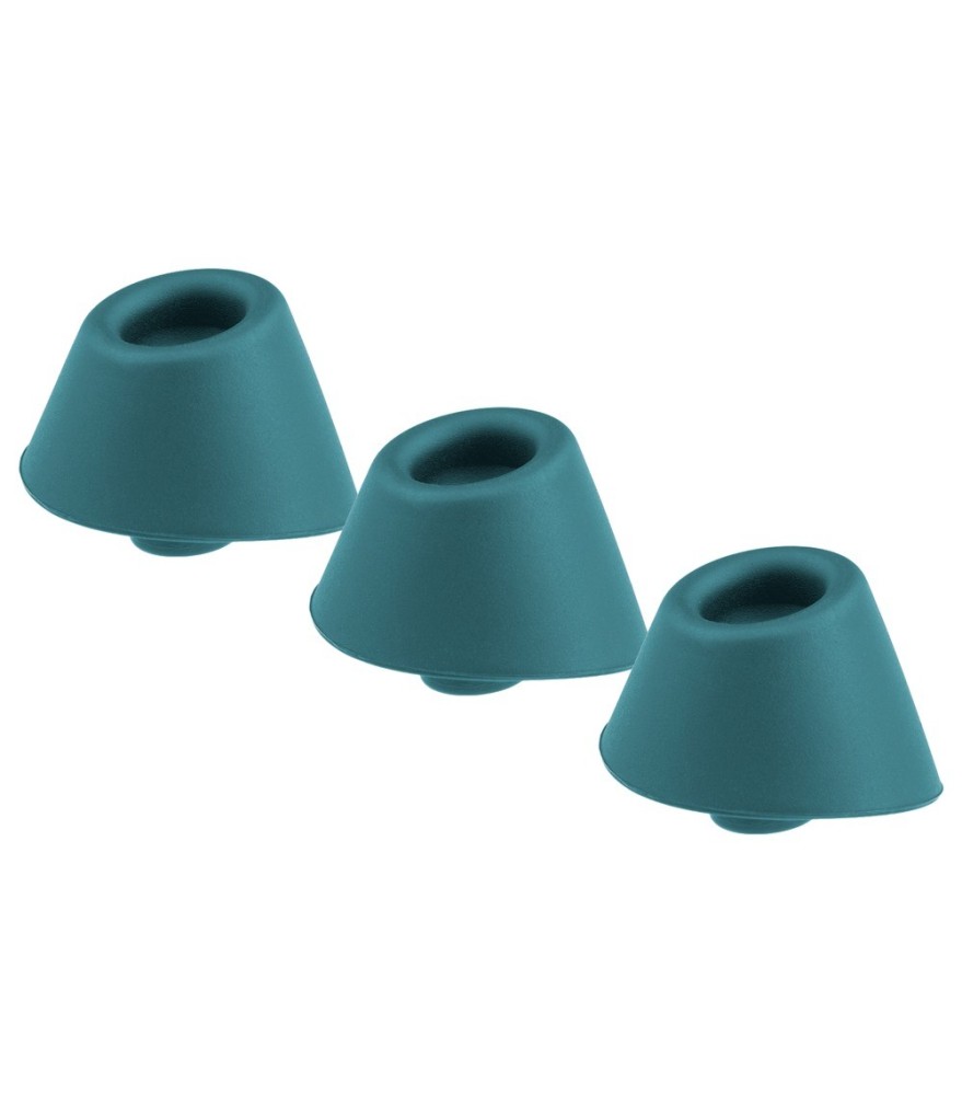 Ersatzkappen "Heads"