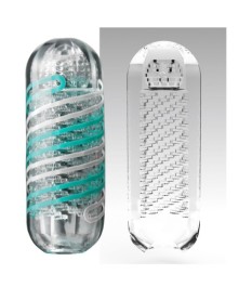 Masturbator „Spinner Special Soft Edition“