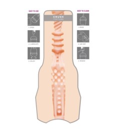 Reizstromgerät „Pure Vibes“ mit 2 Kanälen