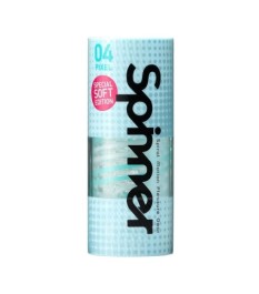 Masturbator „Spinner Special Soft Edition“