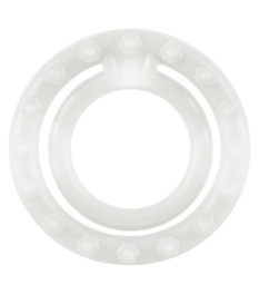 „Doppel-Penisring“