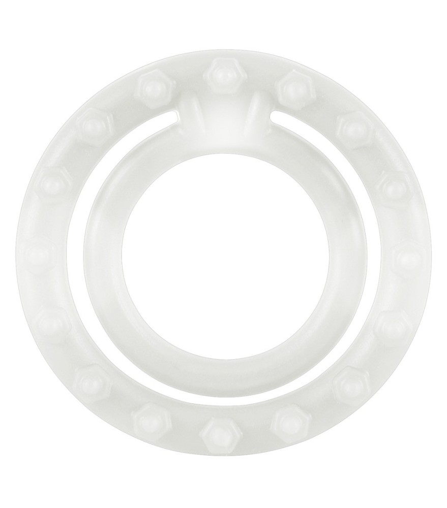 „Doppel-Penisring“