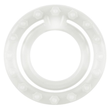 „Doppel-Penisring“