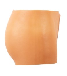 Silikon-Pants „Ultra Realistic" mit Vulva und Vagina