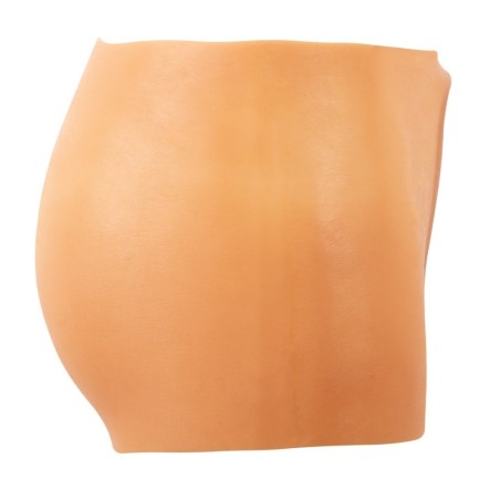 Silikon-Pants „Ultra Realistic" mit Vulva und Vagina