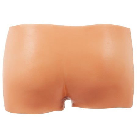 Silikon-Pants „Ultra Realistic" mit Penis und Hoden