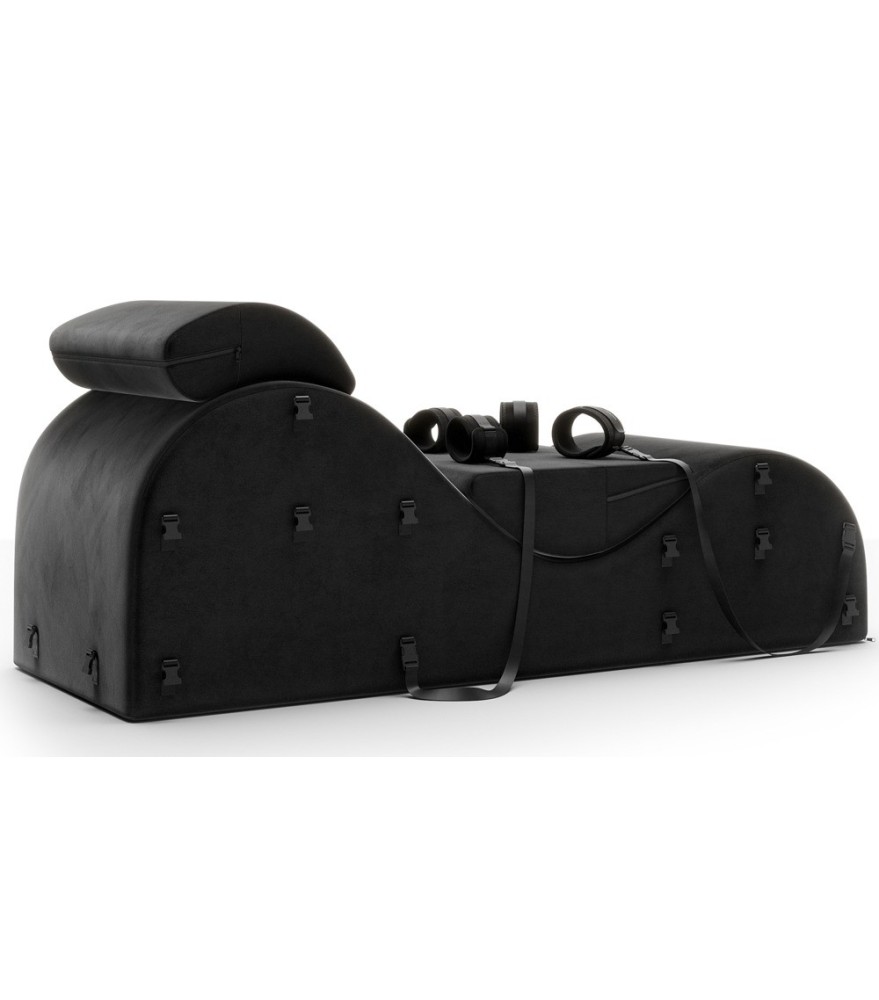 Masturbator „Pow“ mit Saugkraftkontrolle