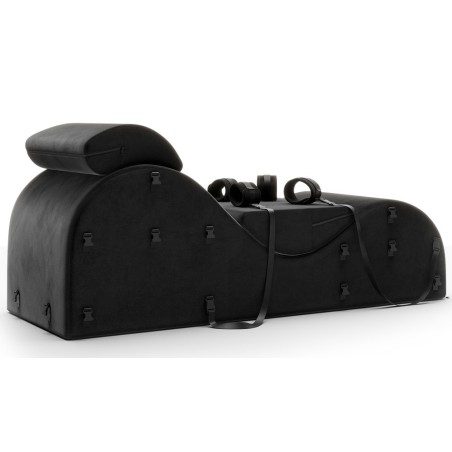 Masturbator „Pow“ mit Saugkraftkontrolle