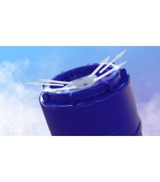 Masturbator „Pow“ mit Saugkraftkontrolle