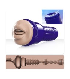 Masturbator „Boost Blow“ mit Saugkontrolle