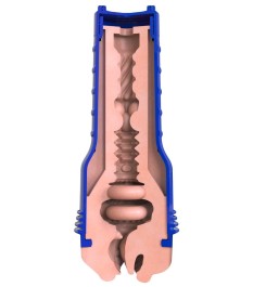 Masturbator „Boost Blow“ mit Saugkontrolle