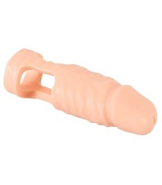 Masturbator „Ghost“ mit 2 Stimulationsstrukturen