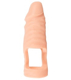 3-teiliges Dildo-Set „Anal Training"