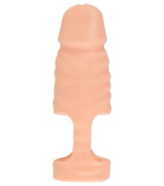 3-teiliges Dildo-Set „Anal Training"