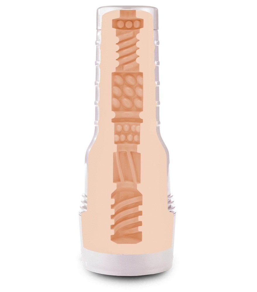 Analplug „Twisting Tom“