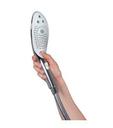 Duschaufsatz „Womanizer Wave“ mit 3 Strahleinstellungen