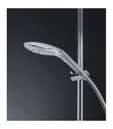 Duschaufsatz „Womanizer Wave“ mit 3 Strahleinstellungen