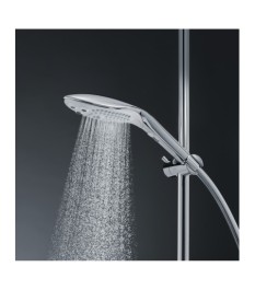 Duschaufsatz „Womanizer Wave“ mit 3 Strahleinstellungen