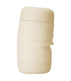 Penishülle „Uncut Silicone Penis Enhancer“ mit Eichelöffnung