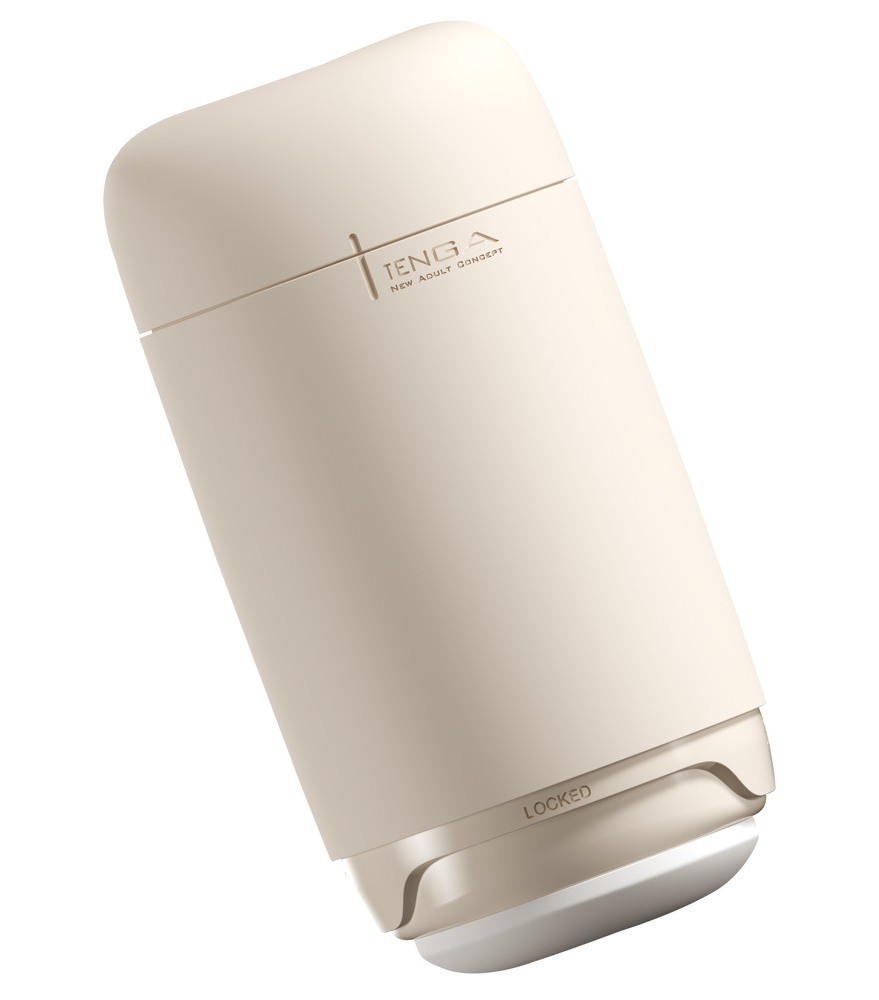 Penishülle „Uncut Enhancer with Strap“ mit Hodenring