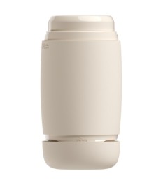 Penishülle „3“ Silicone X-tension with Strap“ mit Hodenring